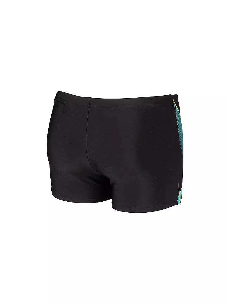 ARENA | Herren Beinbadehose | schwarz