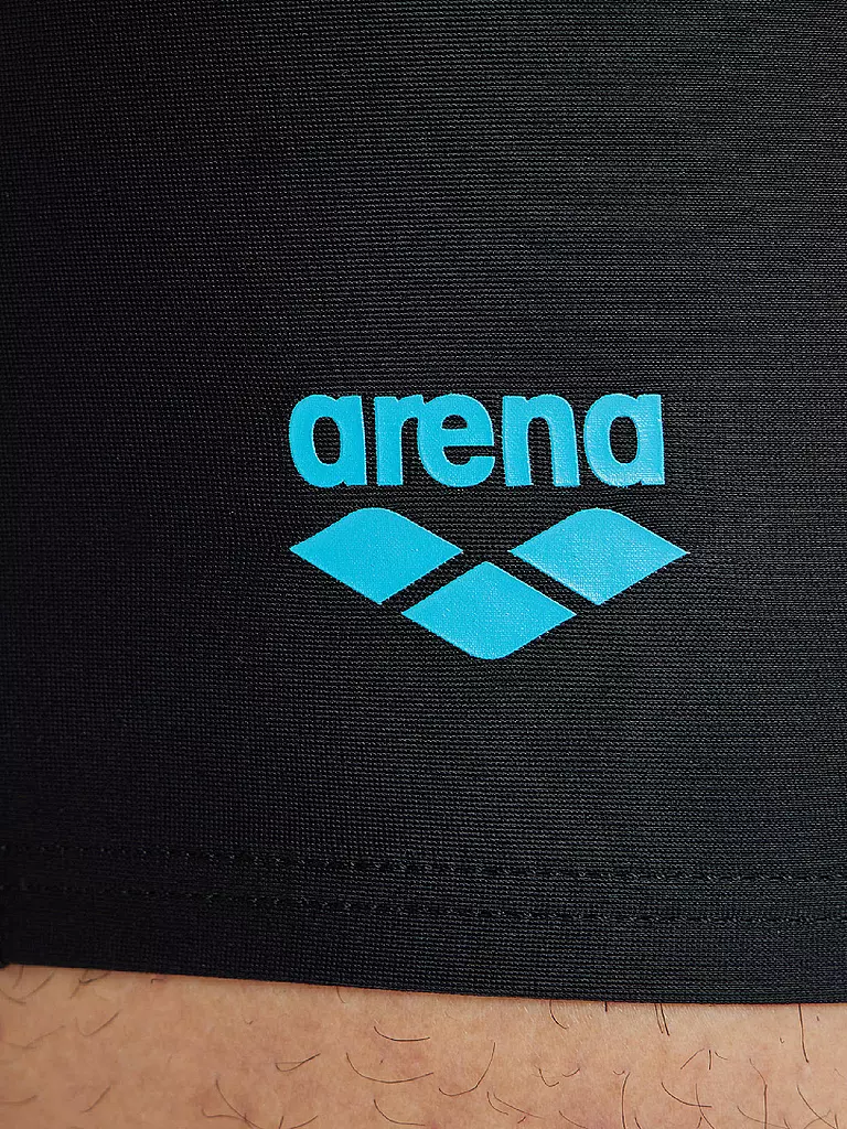 ARENA | Herren Beinbadehose | schwarz