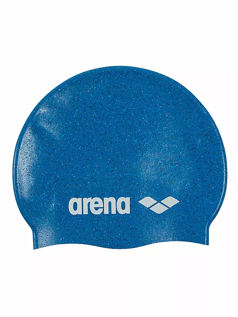 ARENA | Jungen Badehaube | blau