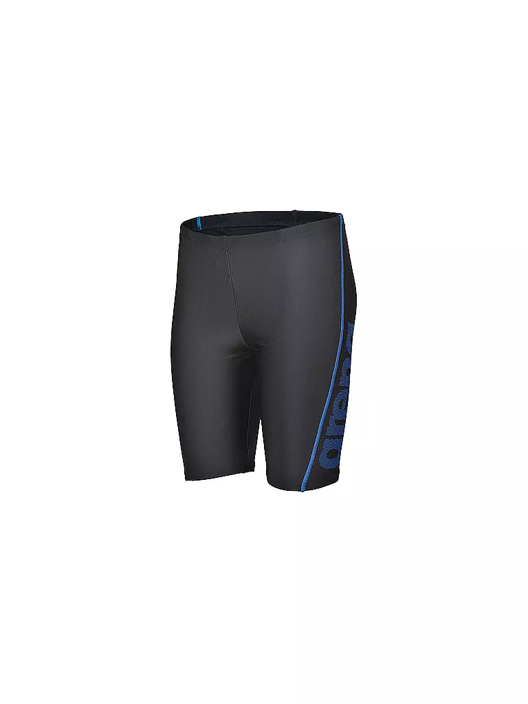 ARENA | Jungen Beinbadehose Jammer | schwarz