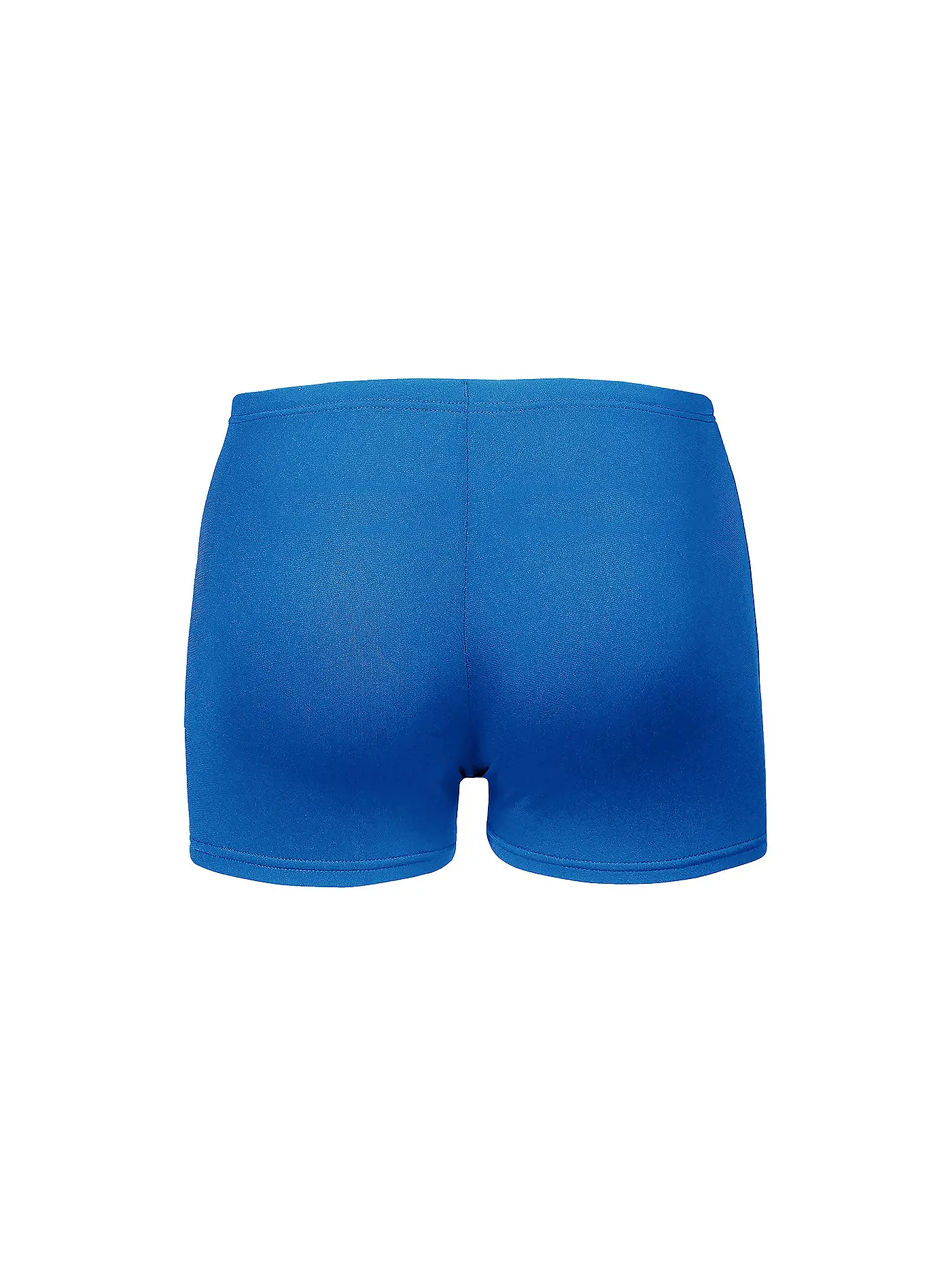 ARENA | Jungen Beinbadehose Tales | blau