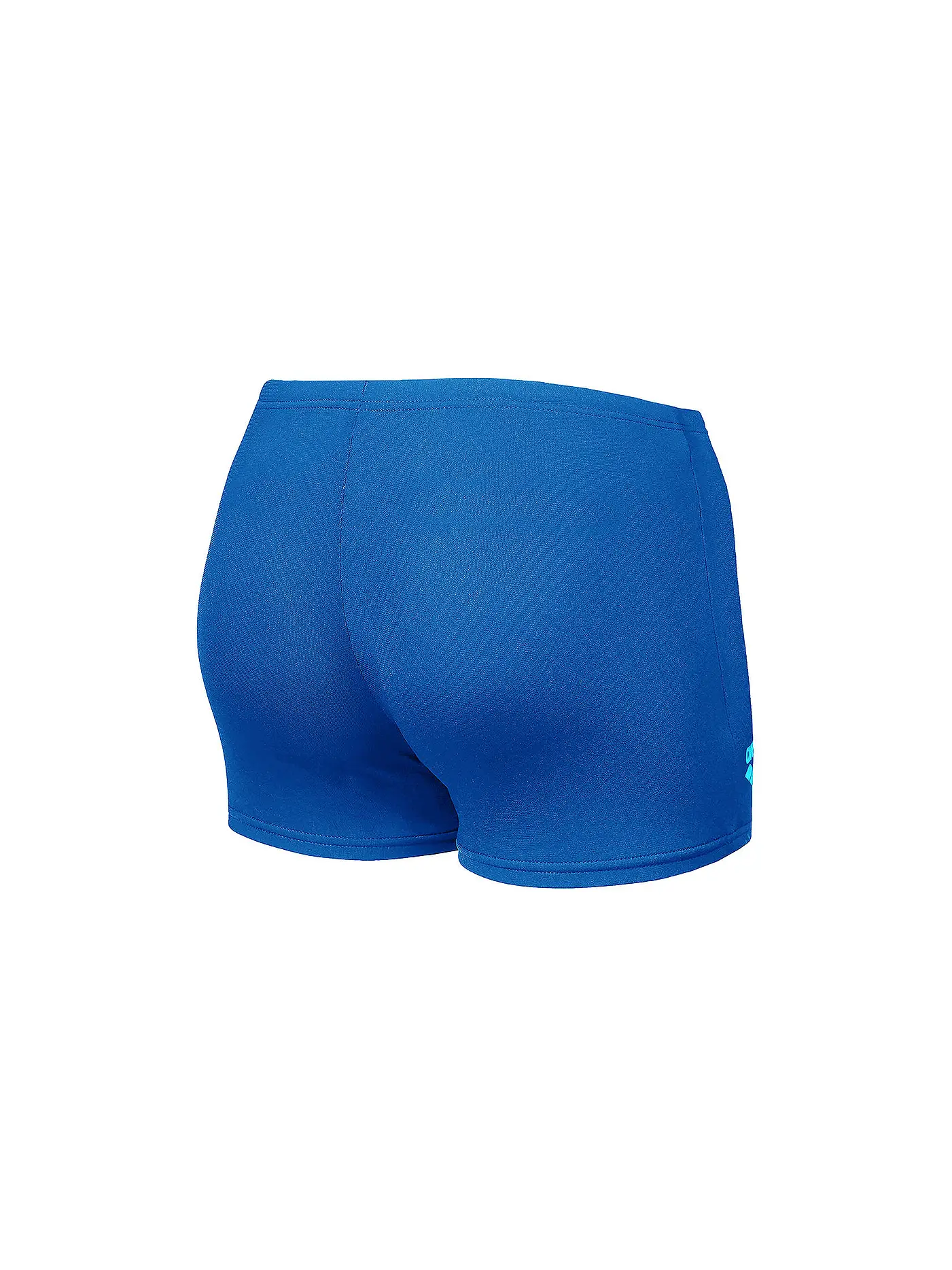 ARENA | Jungen Beinbadehose Tales | blau