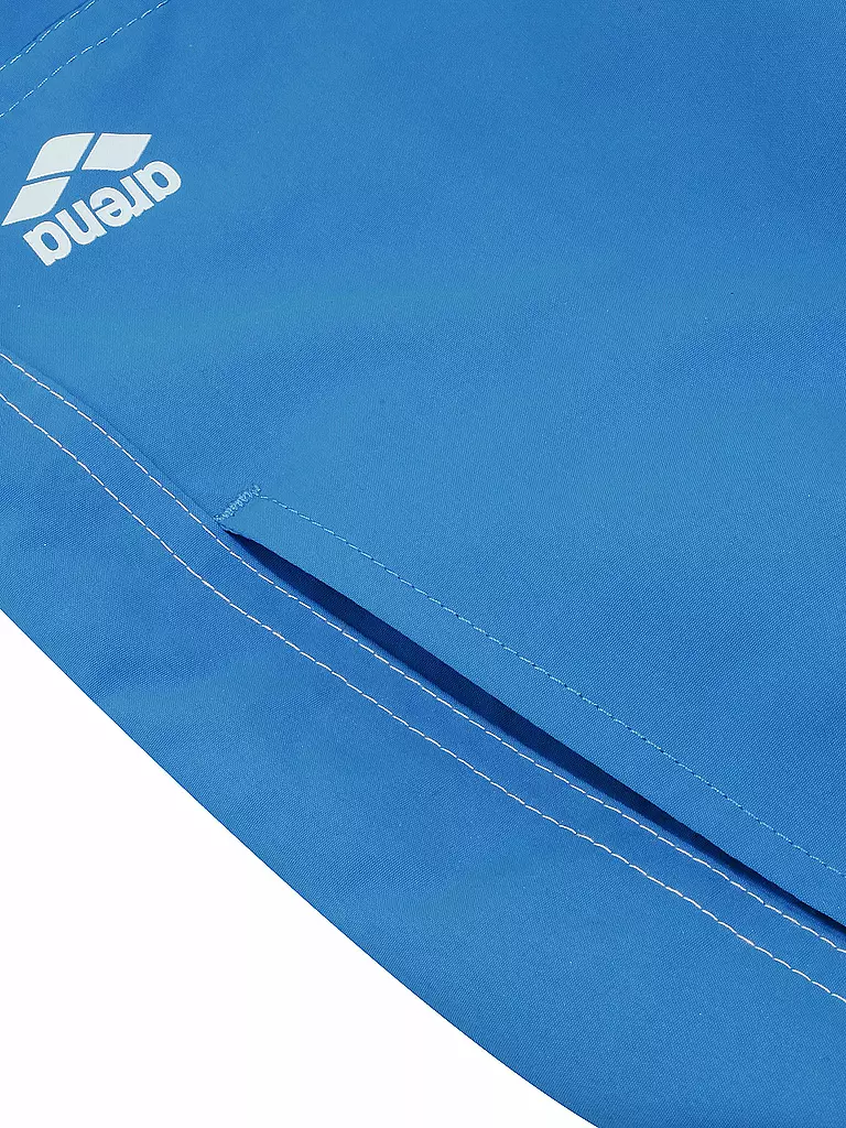 ARENA Unisex Kinder Badeshorts - Schnelltrocknende Schwimmhose