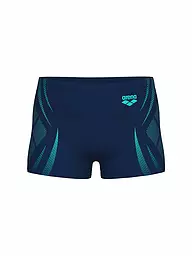 ARENA | Kinder Beinbadehose Poseidonia | dunkelblau