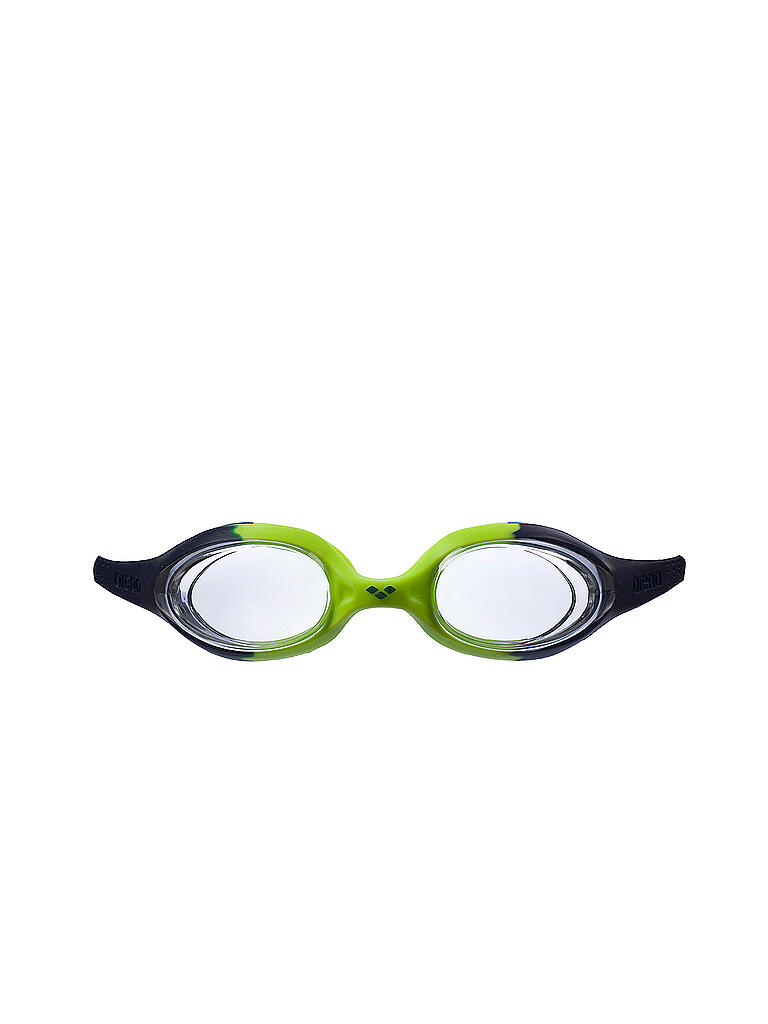 Arena Kinder Schwimmbrille SPIDER JR 92338 Schutzbrille Schwimmen Brille 
