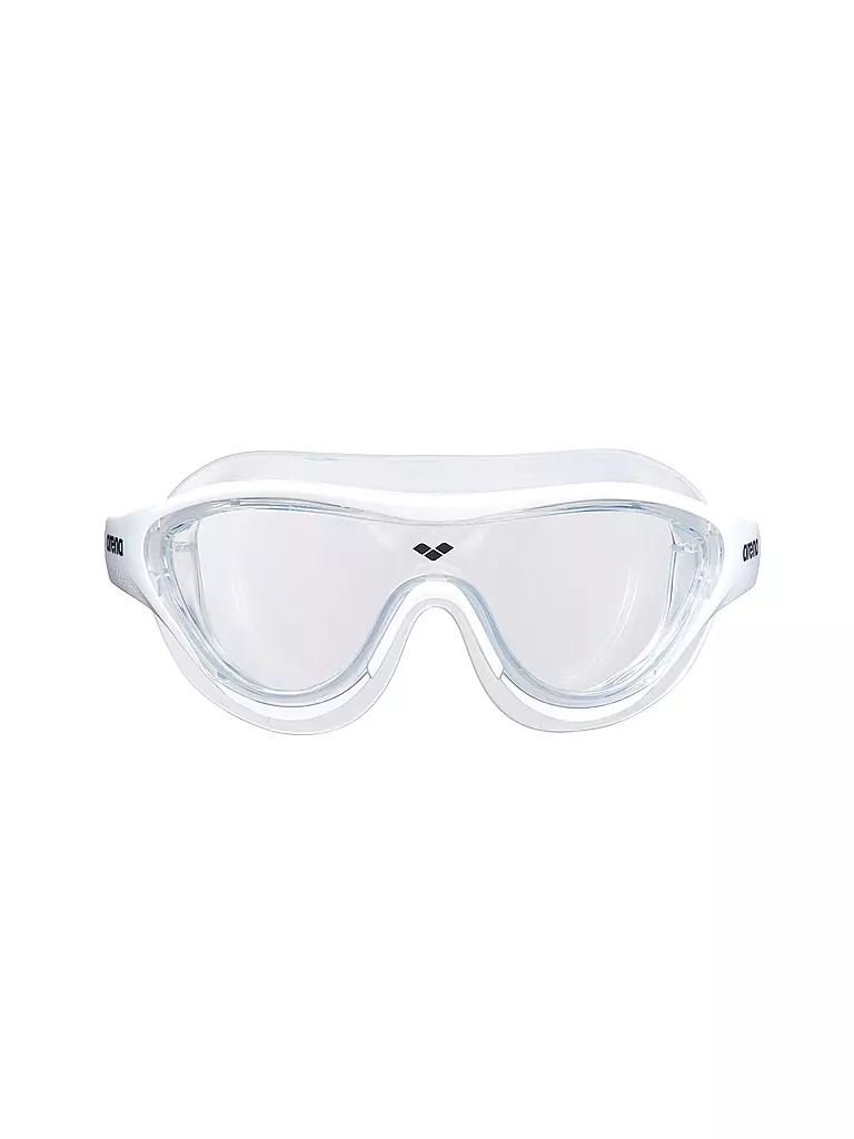 ARENA | Kinder Schwimmbrille The One | weiss