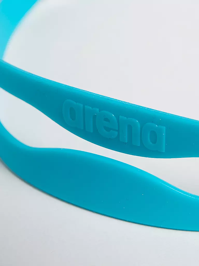 ARENA | Kinder Schwimmbrille The One | weiss