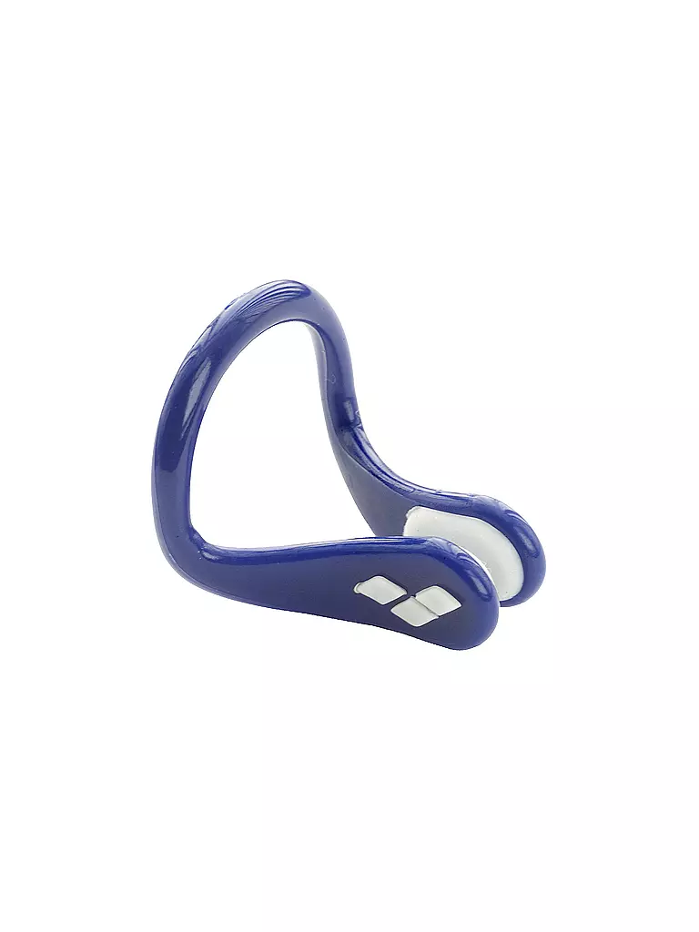 ARENA | Nasenklammer Nose Clip Pro | blau