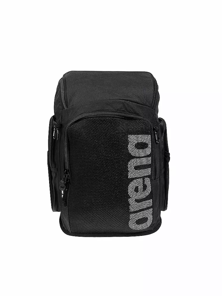 ARENA | Rucksack Team 45L | schwarz