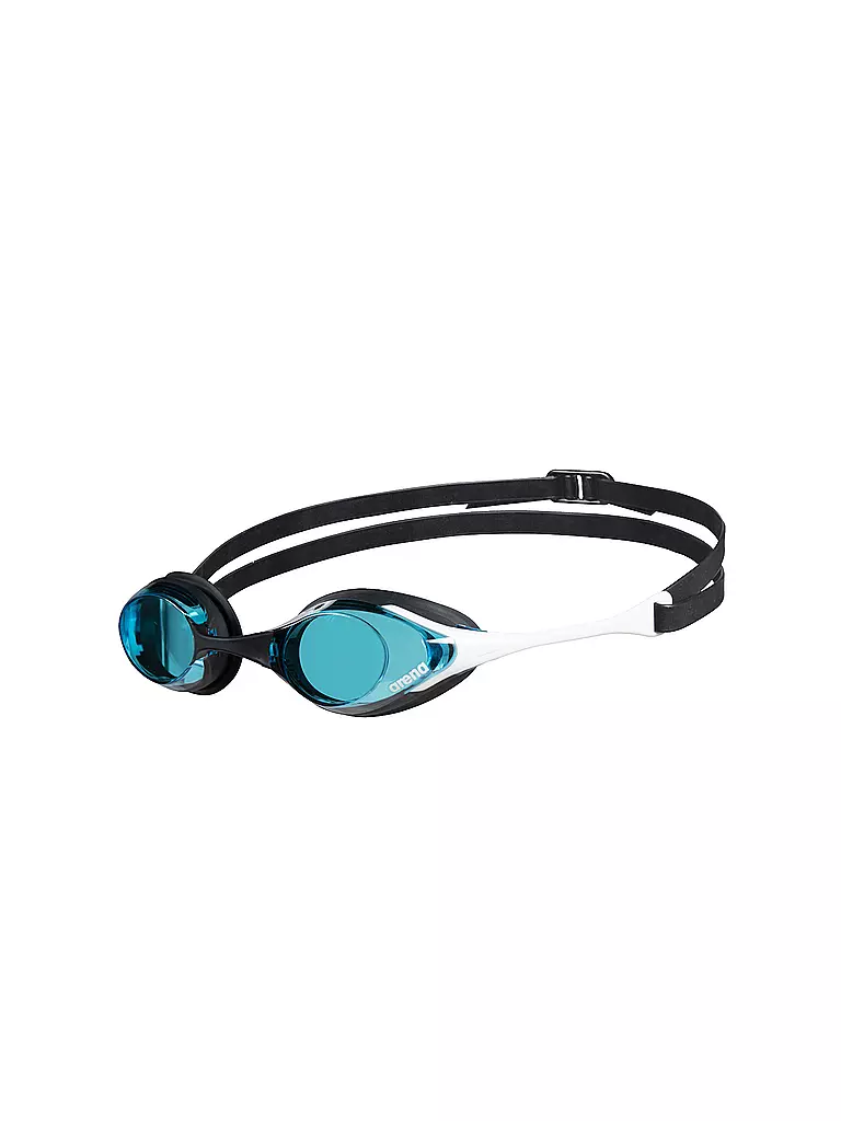 ARENA | Schwimmbrille Cobra Swipe | blau