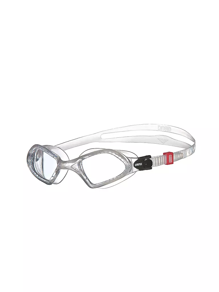 ARENA | Schwimmbrille Smartfit | transparent