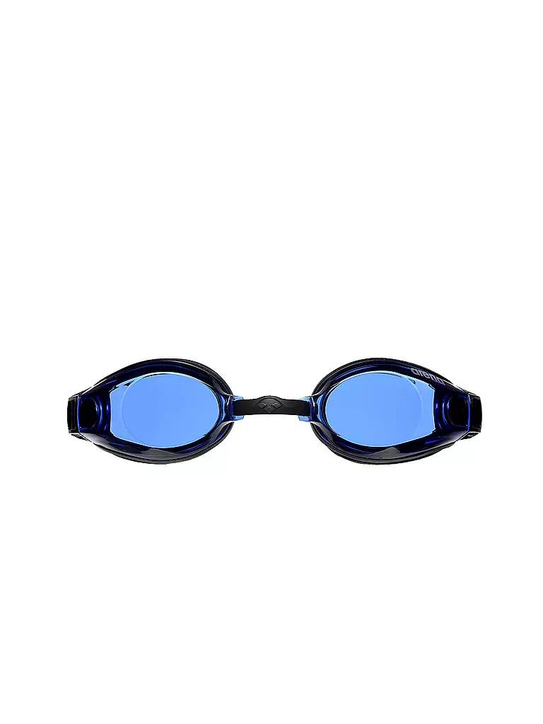 ARENA | Schwimmbrille Zoom X-Fit | schwarz