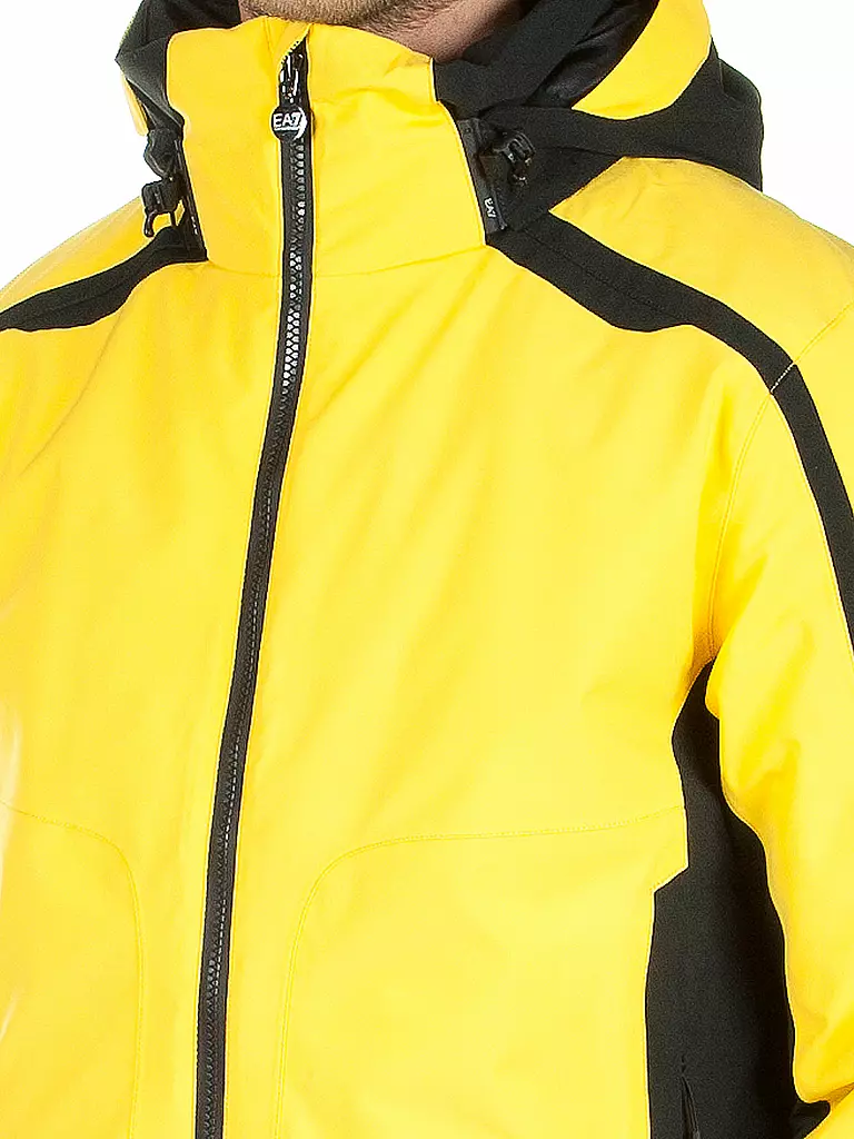 ARMANI | Herren Skijacke | 