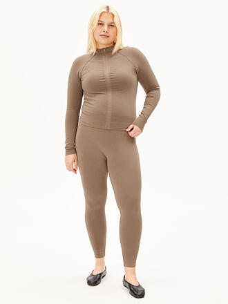 ARMEDANGELS | Damen Jacke Seamless