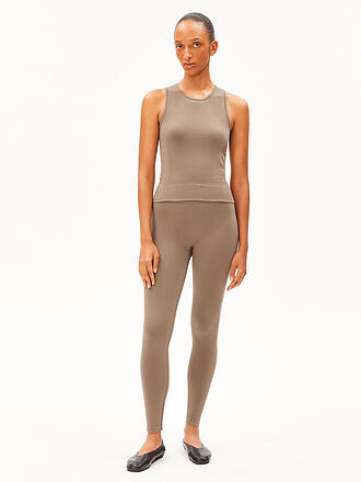 ARMEDANGELS | Damen Tank Seamless
