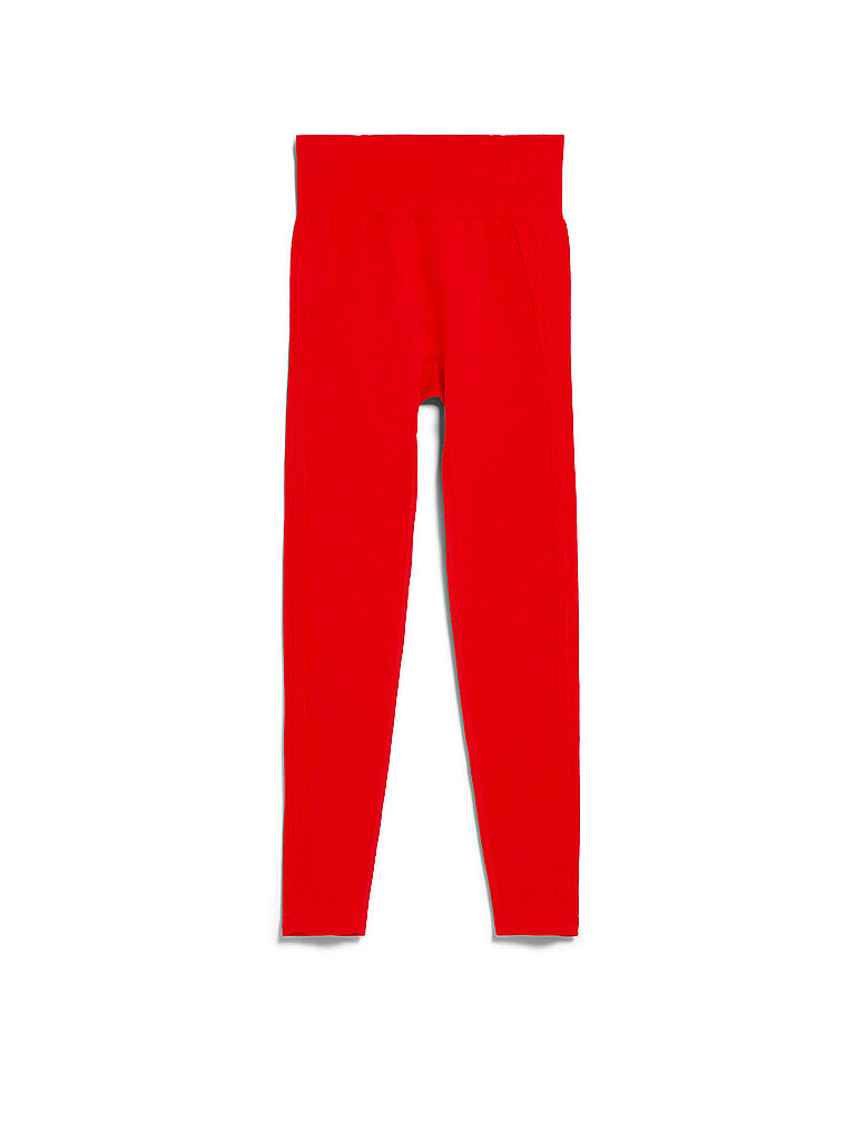 ARMEDANGELS ARMEDANGELS Damen Tight Seamless rot | S, rot