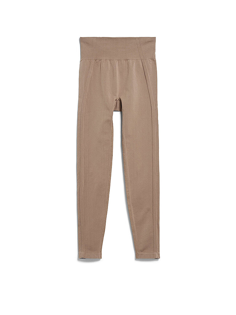 ARMEDANGELS ARMEDANGELS Damen Tight Seamless camel | S, camel