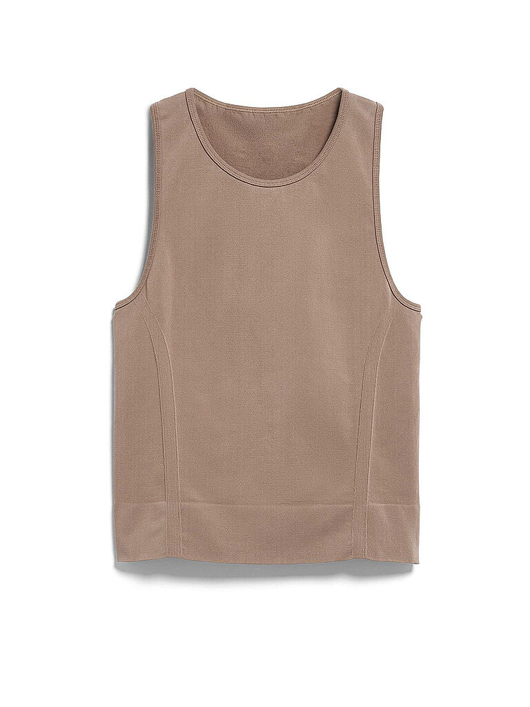 ARMEDANGELS ARMEDANGELS Damen Tank Seamless camel | S, camel
