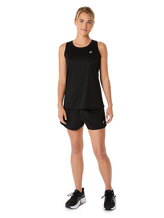ASICS | Damen Laufshort Core Split
