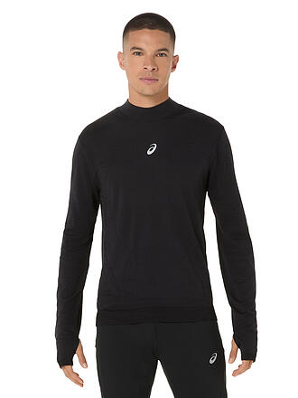 ASICS | Herren Laufshirt Road Winter Seamless