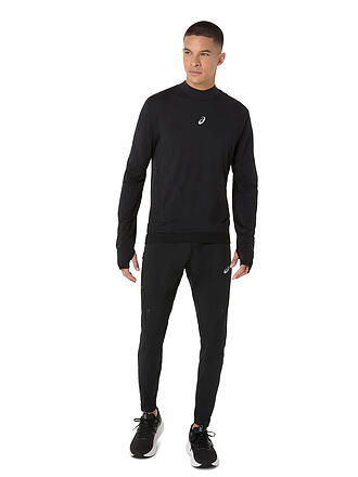ASICS | Herren Laufshirt Road Winter Seamless