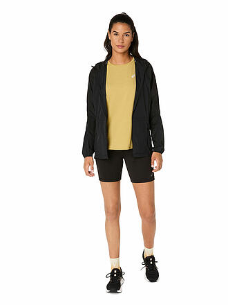 ASICS | Damen Laufshirt Road SS Top