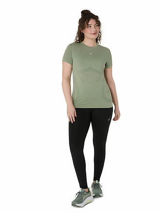 ASICS | Damen Laufshirt Road Seamless