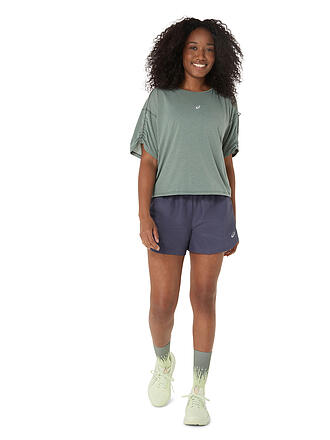 ASICS | Damen Laufshort Nagino Run Adjustable 4inch