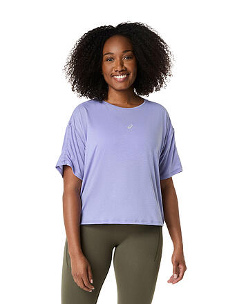 ASICS | Damen Laufshirt Nagino Run Adjustable