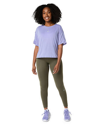 ASICS | Damen Laufshirt Nagino Run Adjustable