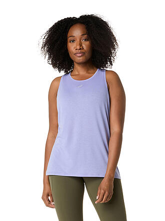 ASICS | Damen Lauftop Nagino Run Adjustable