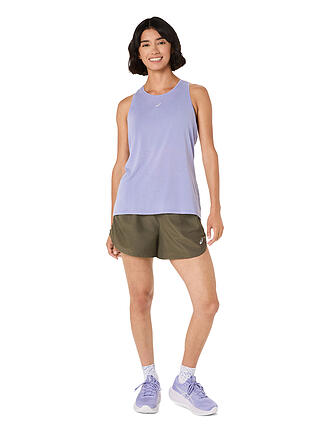 ASICS | Damen Laufshort Nagino Run Adjustable 4inch