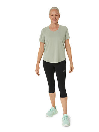 ASICS | Damen Lauftight Road High Waist Capri