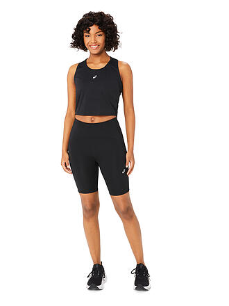 ASICS | Damen Laufshorts Road High Waist 8inch Sprinter