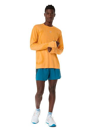 ASICS | Herren Laufshirt Road Seamless