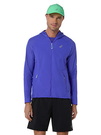ASICS | Herren Laufjacke Road Packable