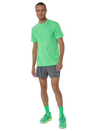 ASICS | Herren Laufshirt Road Seamless