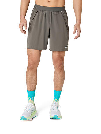 ASICS | Herren Laufshort ROAD 2in1 7"