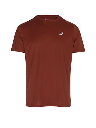 ASICS | Herren Laufshirt Core