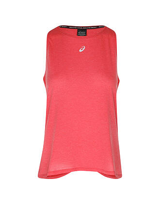 ASICS | Damen Lauftop Nagino Run Adjustable