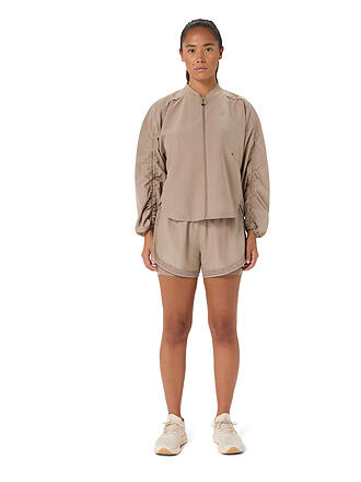 ASICS | Damen Laufshorts Nagino Run 2in1