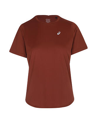 ASICS | Damen Laufshirt Core