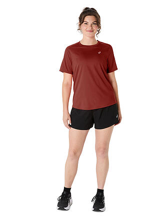 ASICS | Damen Laufshirt Core