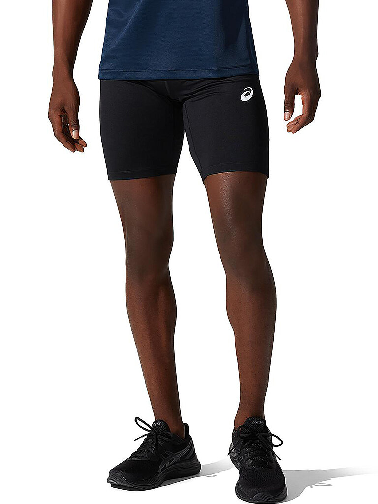 ASICS ASICS Herren Lauftight Core Shorts schwarz | S, schwarz