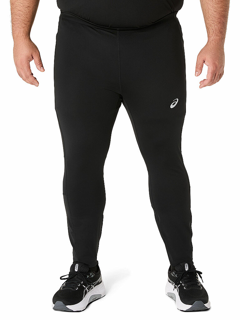 ASICS ASICS Herren Lauftight Core schwarz | S, schwarz
