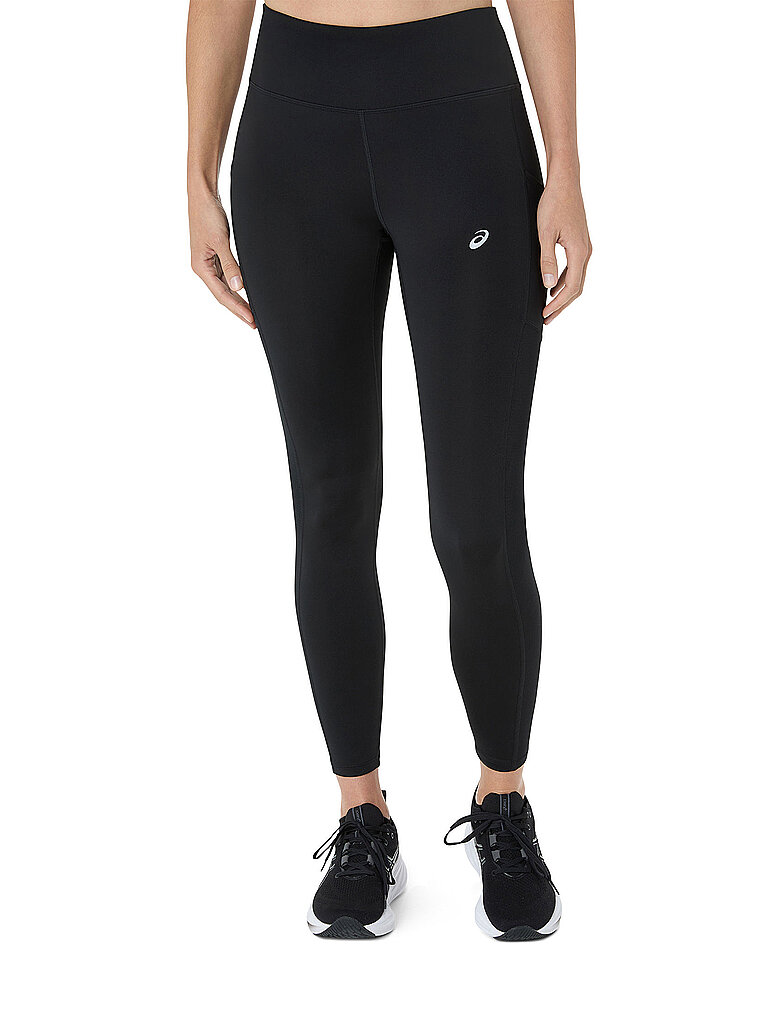 ASICS Damen Lauftight Core schwarz | M