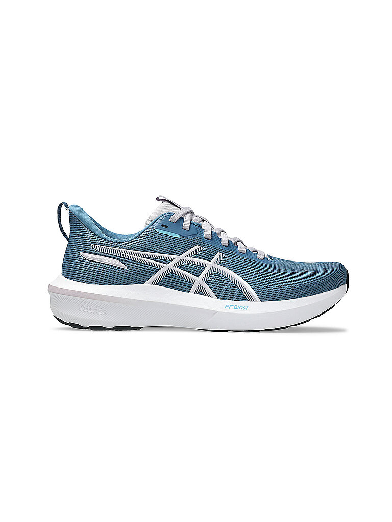 ASICS Damen Laufschuhe GT-1000 14 hellblau | 38