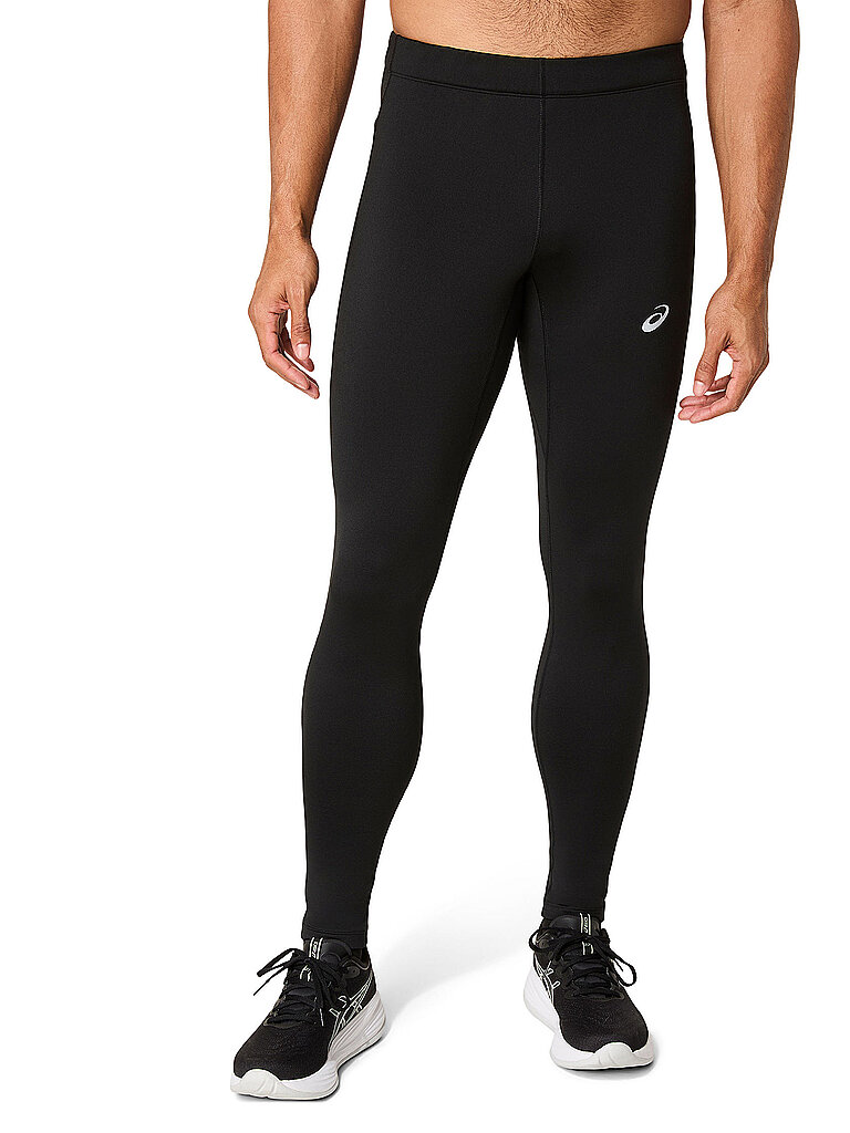 ASICS ASICS Herren Lauftight Core Winter schwarz | S, schwarz