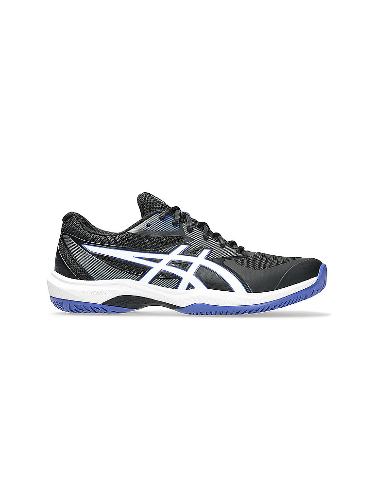 ASICS Herren Tennisschuhe Game FF schwarz | 41 1/2