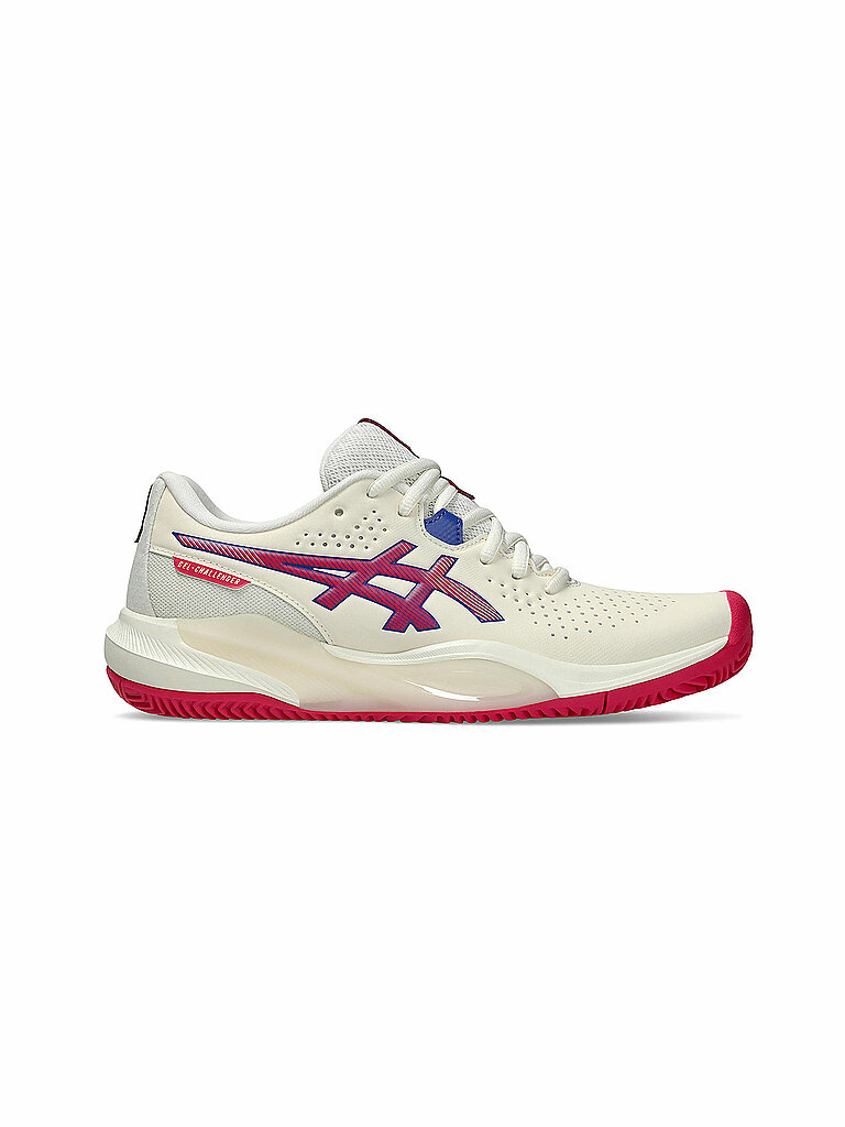 ASICS Damen Tennisschuhe Gel-Challenger 15 Clay beige | 38
